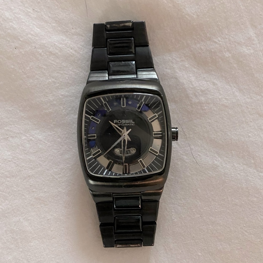 Men’s watch